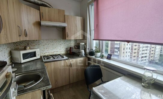 Продажа 3-комн квартиры на вторичном рынке Белградская ул,  д. 6,  к. 2