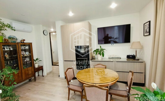 Продажа 2-комн квартиры на вторичном рынке Волгоградский пр-кт,  д. 32/5,  к. 3