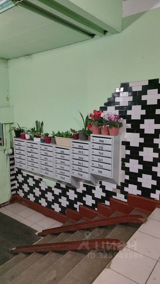 Продажа 4-комн квартиры на вторичном рынке улица Кухмистерова,  д. 18