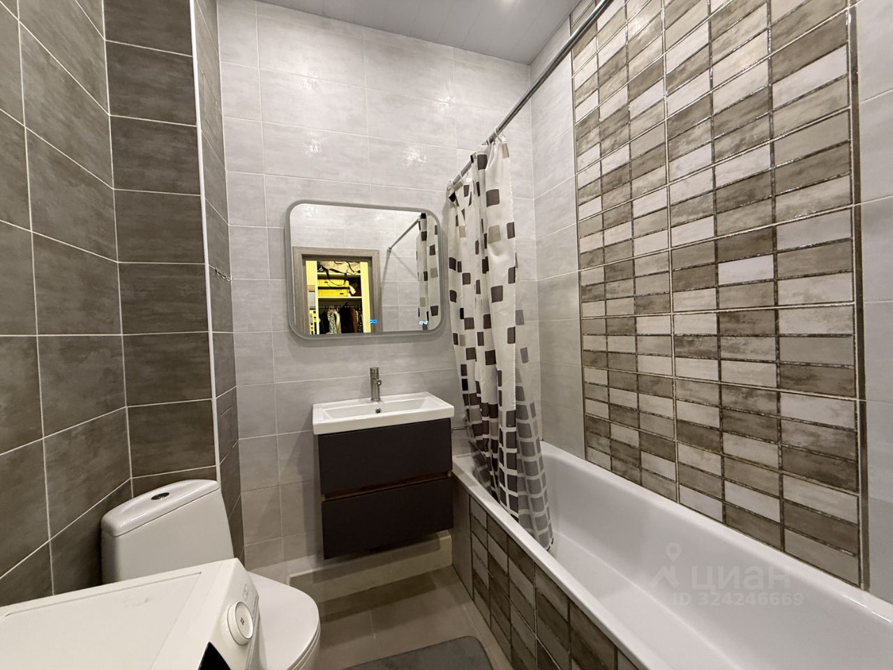 Продажа студии улица Мневники, 5