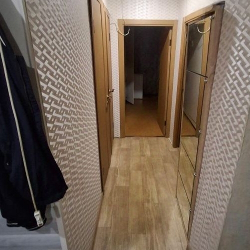 3-комн квартира Мамонтовка мкр, Пушкино, Лесная улица,  д. 2