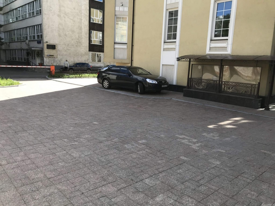 Продажа отдельного здания Олсуфьевский,  д. 8,  к. стр6