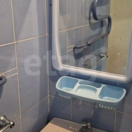 Продажа 1-комн квартиры на вторичном рынке Бухарестская ул,  д. 72,  к. 2