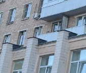 Продать Квартиры вторичка Нагорная улица, 38К1   