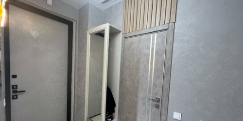 1-комн квартира Хуторская 2-я ул,  д. 34