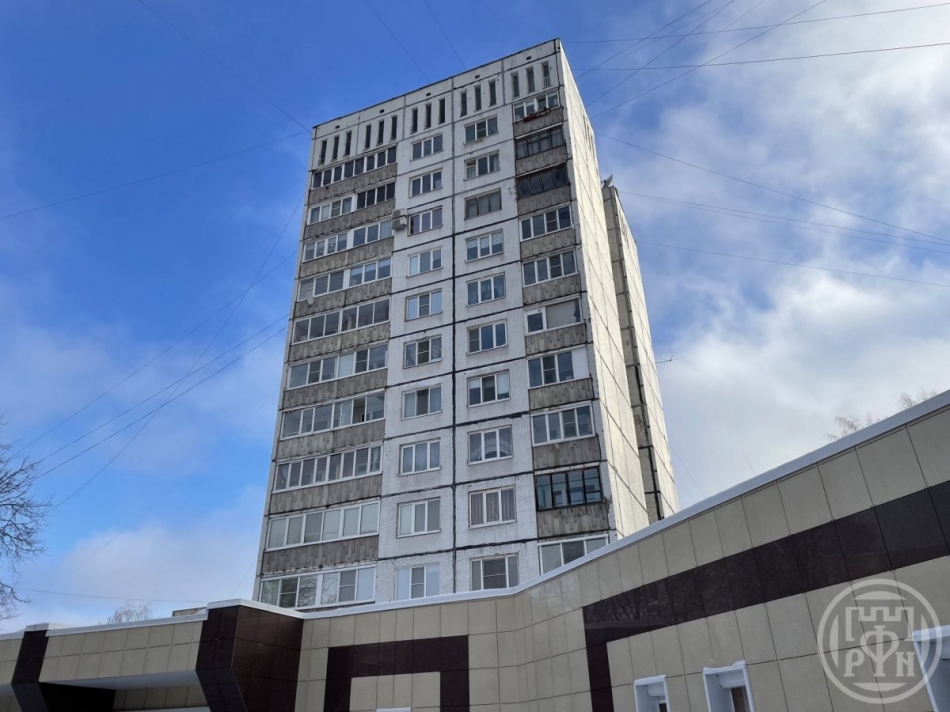 Продажа 2-комн квартиры на вторичном рынке Всеволожск г., Александровская ул. ,  д. 76