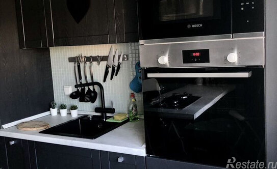 Продажа 3-комн квартиры на вторичном рынке Нижнелихоборский 3-й проезд,  д. 6