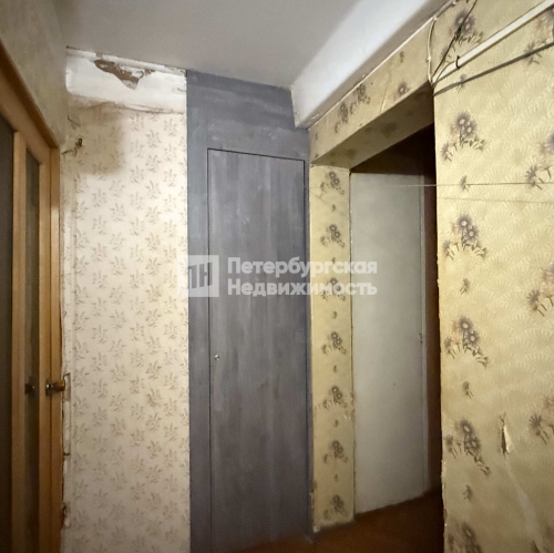 Комната Витебский пр-кт, д 31 к 2