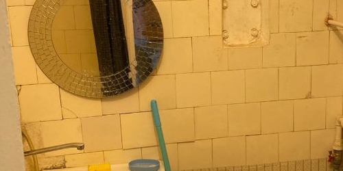 1-комн квартира Шепетовская улица, 3