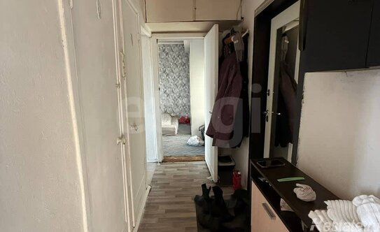 Продажа 2-комн квартиры на вторичном рынке Октябрьская наб,  д. 80 к3