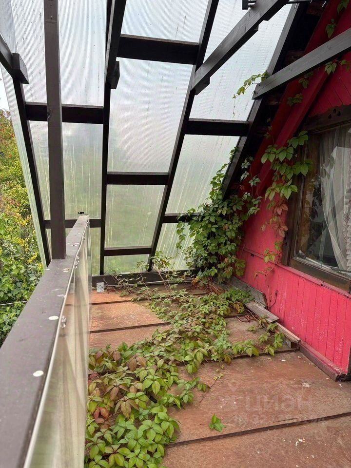 Продажа дома Энергетик ДНТ, улица Энергетиков