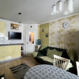 Продажа 2-комн квартиры на вторичном рынке Рождествено, Сиреневый б-р,  д. 21