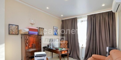 5-комн квартира Крутицкая набережная,  д. 19