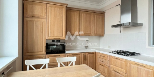 3-комн квартира Каретный Ряд ул,  д. 5/10с2