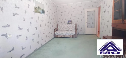 Продажа 2-комн квартиры на вторичном рынке Ногинск, ул. 200 лет Города,  д. 1