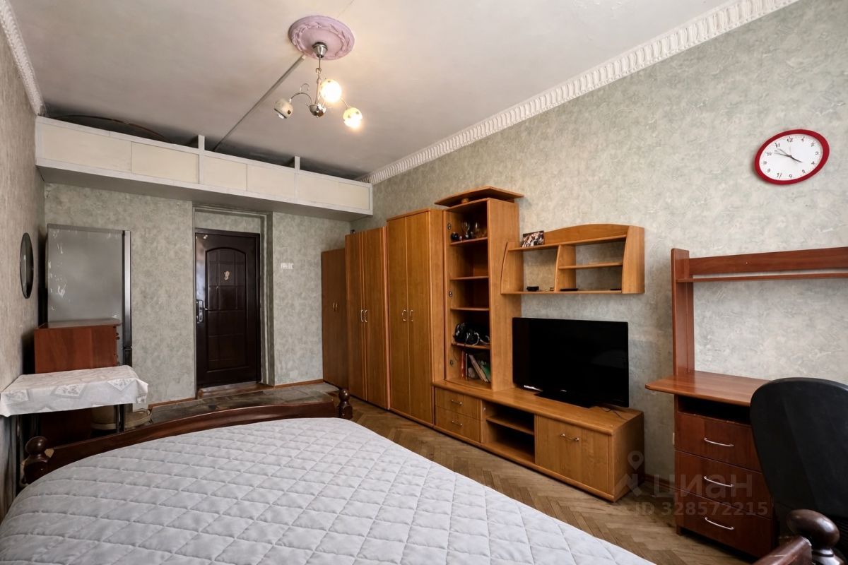 Продажа комнаты Конторская улица, 14