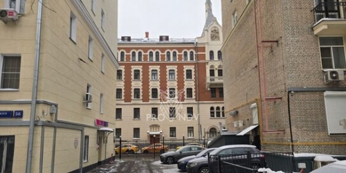 3-комн квартира ул Гиляровского,  д. 58