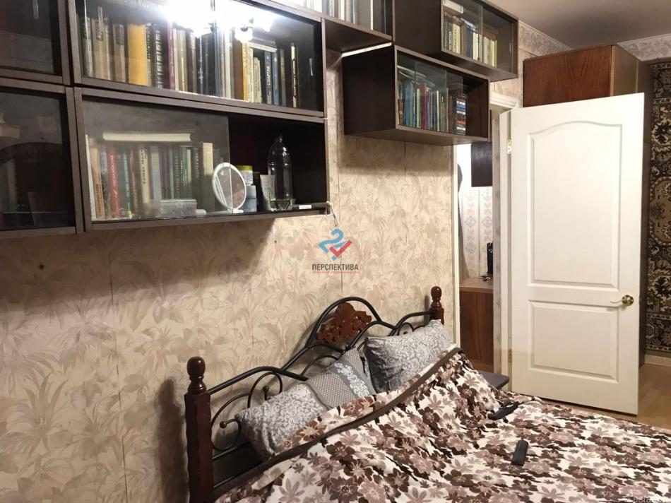 Продажа 1-комн квартиры на вторичном рынке Витебская улица, 5