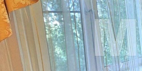 3-комн квартира улица Пришвина, 17