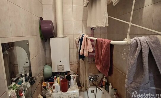 Продажа 2-комн квартиры на вторичном рынке проспект Римского-Корсакова,  д. 63