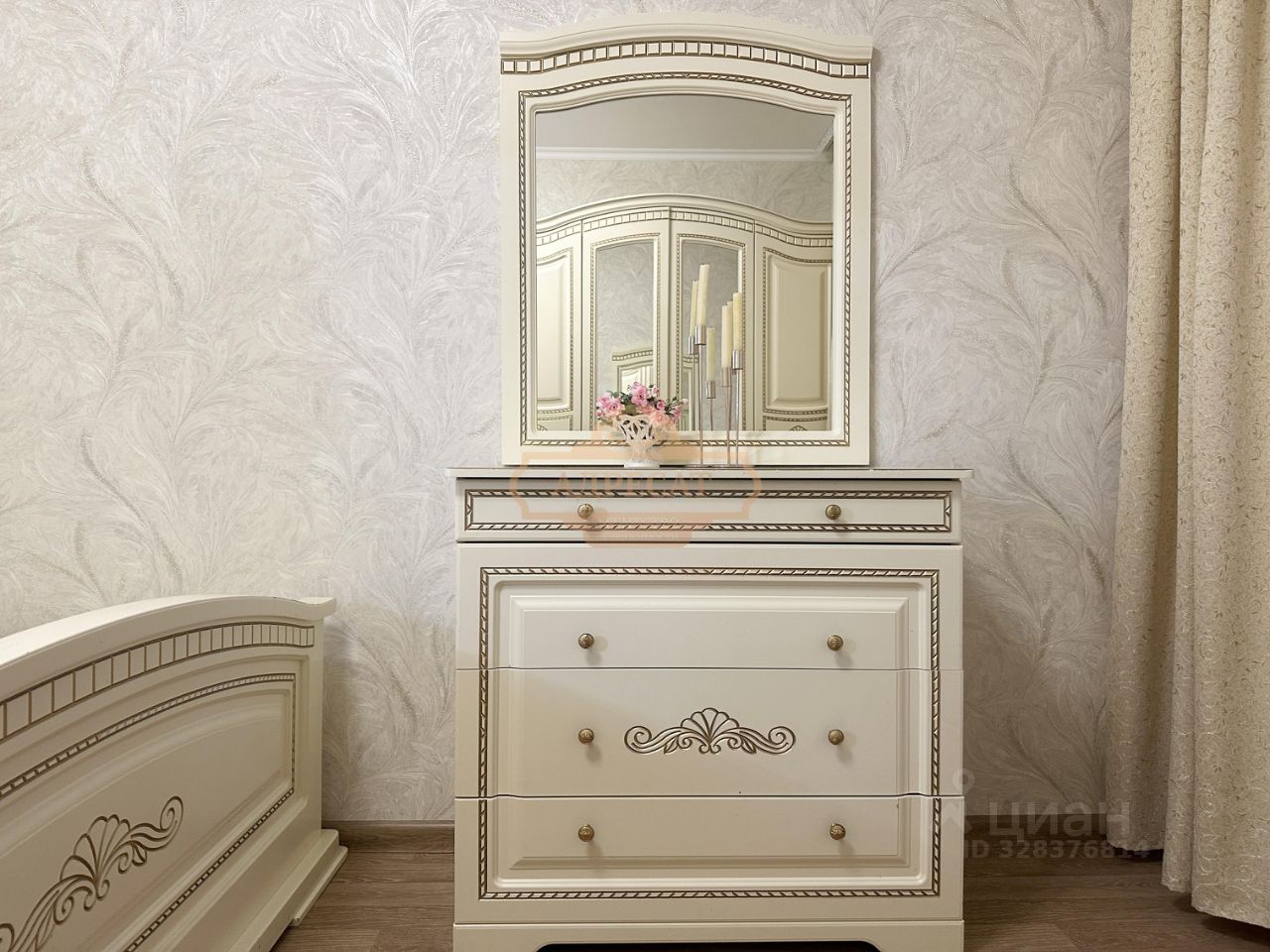 Продажа 4-комн квартиры на вторичном рынке Кудрово г., улица Венская, 4к2