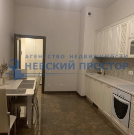 Продажа 2-комн квартиры на вторичном рынке Приморский проспект, 54, к 2, строение 1