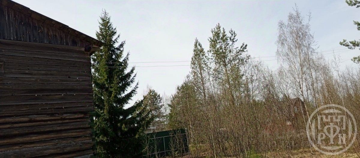 Продажа земли Корвет СНТ, 7-я линия