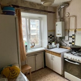 Продажа 2-комн квартиры на вторичном рынке Богородский городской округ, Советская улица,  д. 8