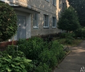 Продать Квартиры вторичка Руза, ул Советская  3 