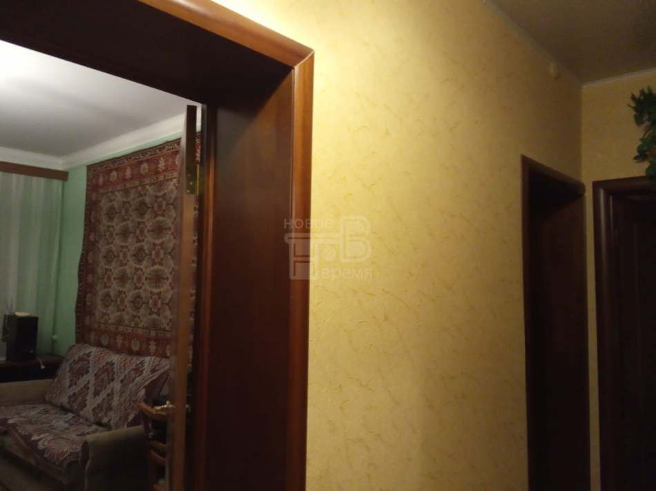 Продажа 3-комн квартиры на вторичном рынке Орехово-Зуево, Ленина, 111