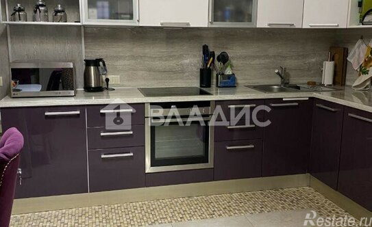 Продажа 2-комн квартиры на вторичном рынке Химки г, Дружбы ул,  д. 1Б