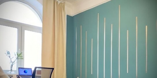 3-комн квартира Фрунзенская набережная,  д. 24