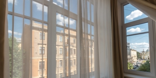 Студия 6-я Советская ул,  д. 5