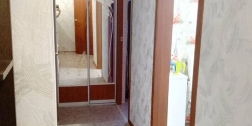 2-комн квартира Марьиной Рощи 4-й проезд,  д. 10