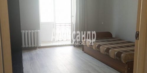 2-комн квартира Непокоренных просп.,  д. 13,  к. 1