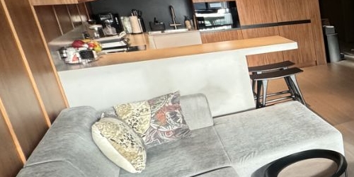 4-комн квартира Живописная улица, 21А