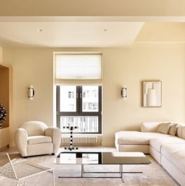 Продажа 4-комн квартиры на вторичном рынке Тишинский Б. пер,  д. 38