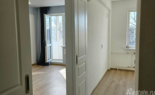 Продажа 2-комн квартиры на вторичном рынке Пороховская Б. ул,  д. 54,  к. 2