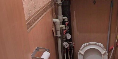 3-комн квартира улица Турку, 27