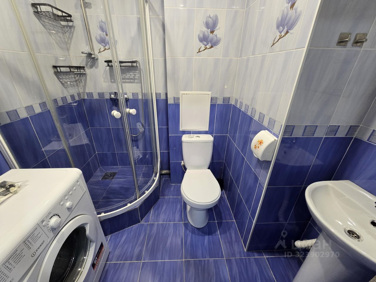 Продажа студии пос. Шушары, Ленсоветовский тер., 23