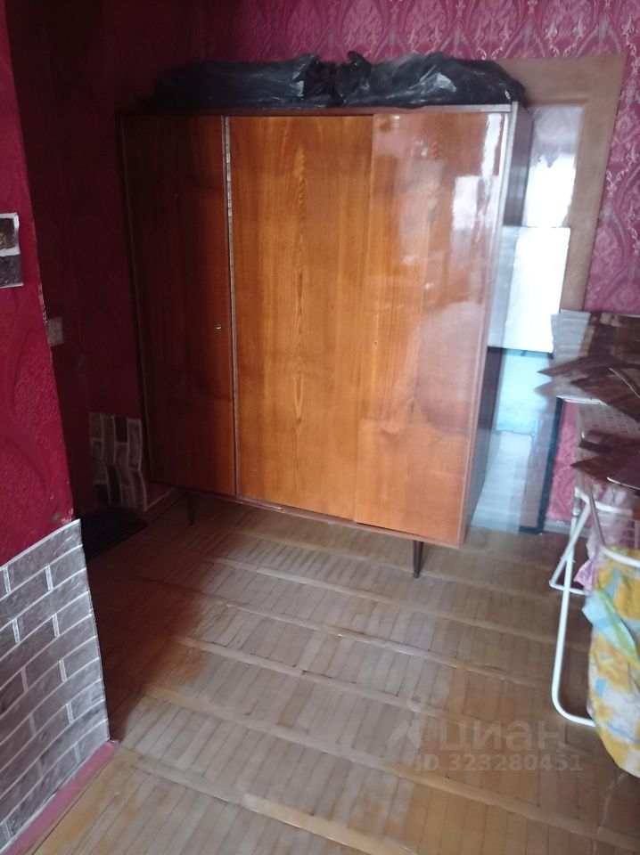 Аренда комнаты Гражданский проспект, 33