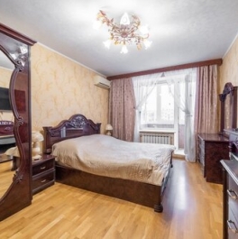 Продажа 3-комн квартиры на вторичном рынке улица Тамбасова,  д. 30 к2