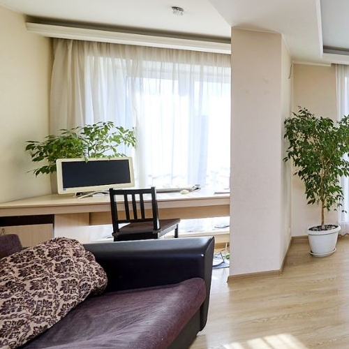 2-комн квартира Рябиновая улица, 16