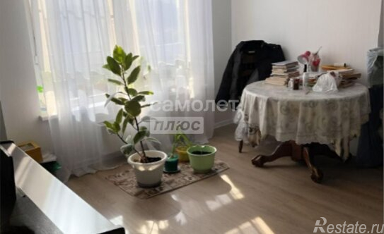 Продажа 2-комн квартиры на вторичном рынке Зеленодольская улица,  д. 30 к1