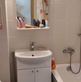 Аренда 1-комн квартиры на вторичном рынке улица Цандера,  д. 7