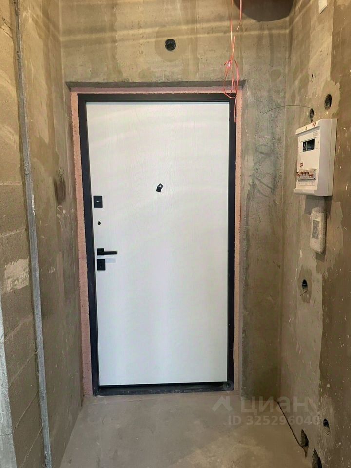 Продажа студии проспект Крузенштерна, 4