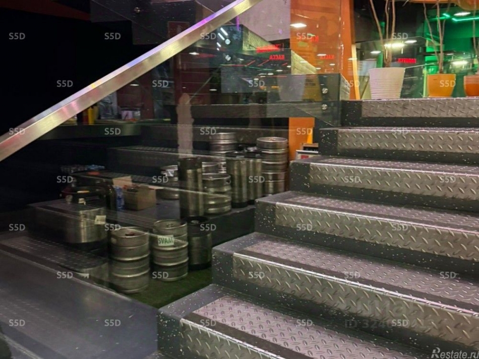 Аренда ПСН Новослободская улица,  д. 46