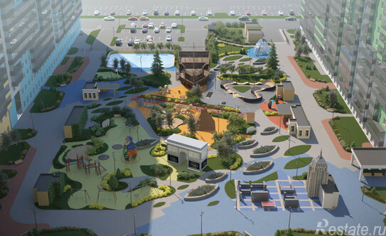 Продажа 1-комн квартиры на вторичном рынке Королева пр-кт,  д. 57,  к. 1