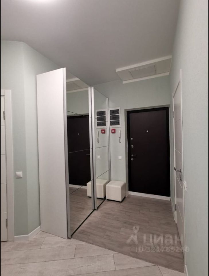 Продажа 2-комн квартиры на вторичном рынке Мытищи, Летная улица, 21