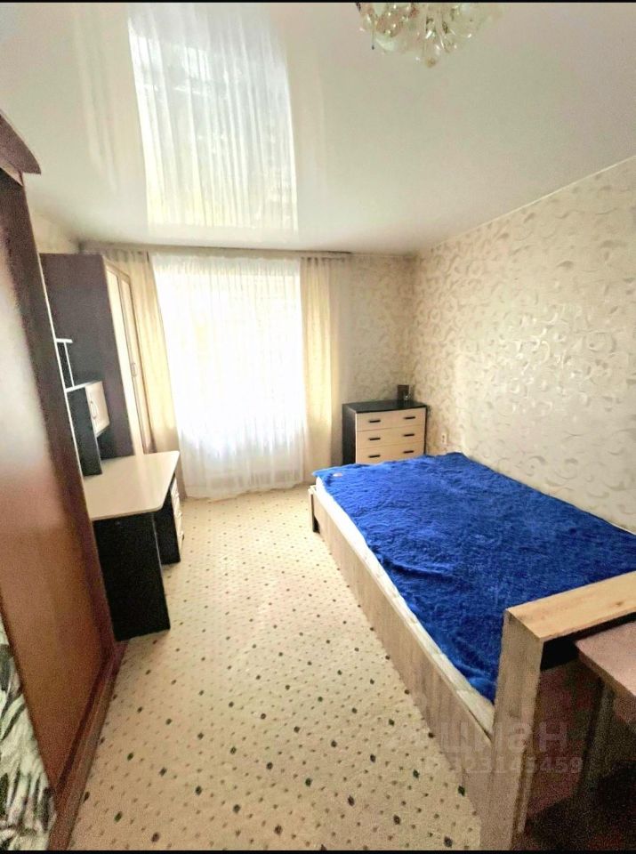 Аренда комнаты улица Демьяна Бедного, 29